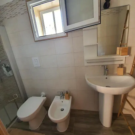 Angela's House Отель типа 