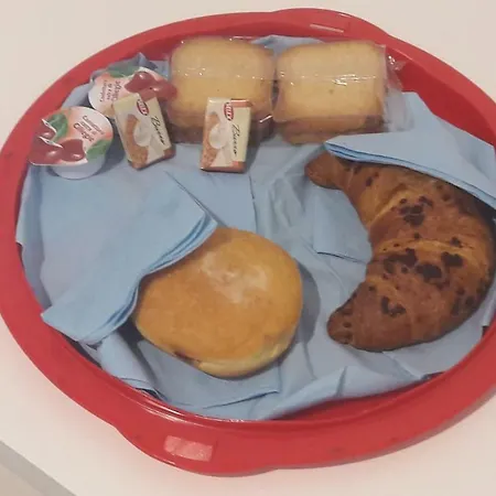 Angela's House Отель типа 