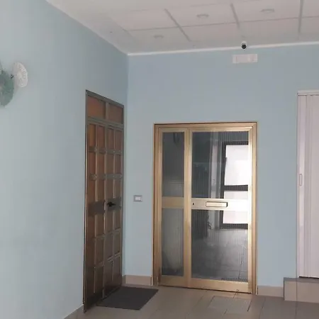 Angela's House Отель типа 