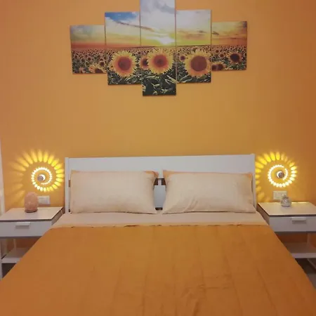 Angela's House Таранто