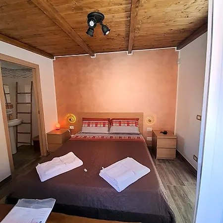 Angela's House 3* Taranto