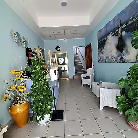 Angela's House Taranto