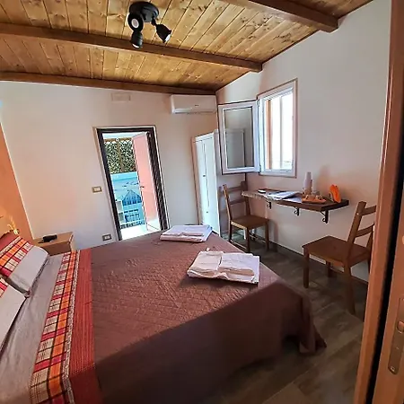 Angela's House Taranto