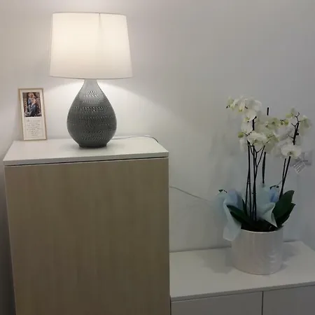 Bed & Breakfast Angela's House Taranto