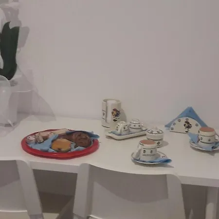 Bed & Breakfast Angela's House Taranto