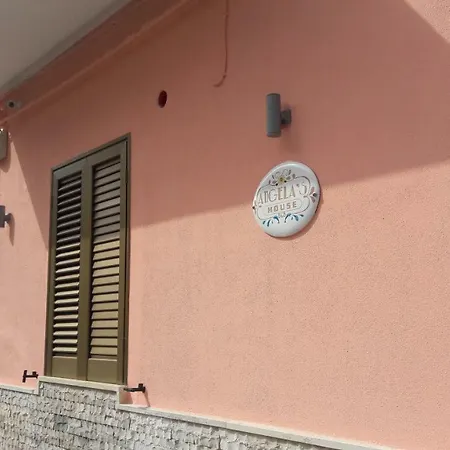 Angela's House