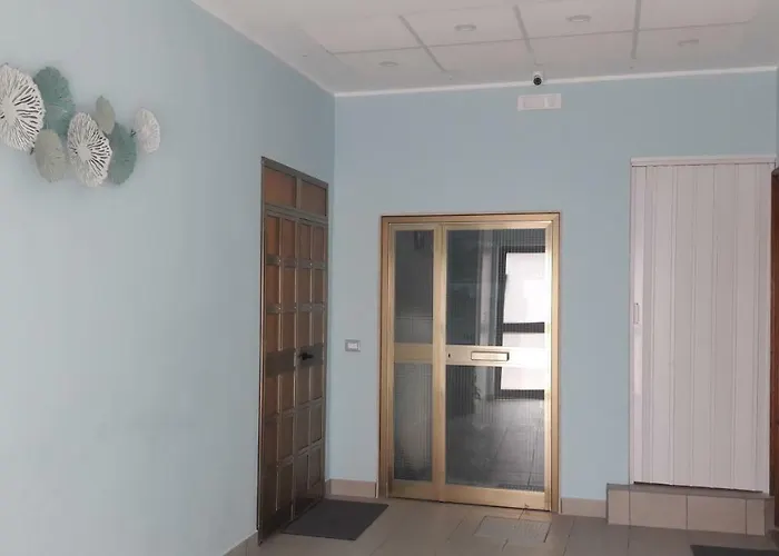 Angela's House לינה וארוחת בוקר