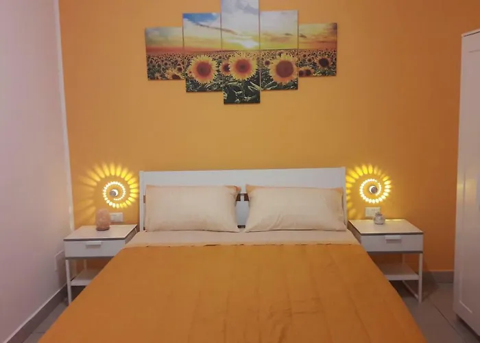 Angela's House טאראנטו